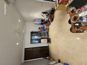 Furnished Amenities in 2 BHK Apartment at Hiranandani Castle Rock, Powai – for Rent