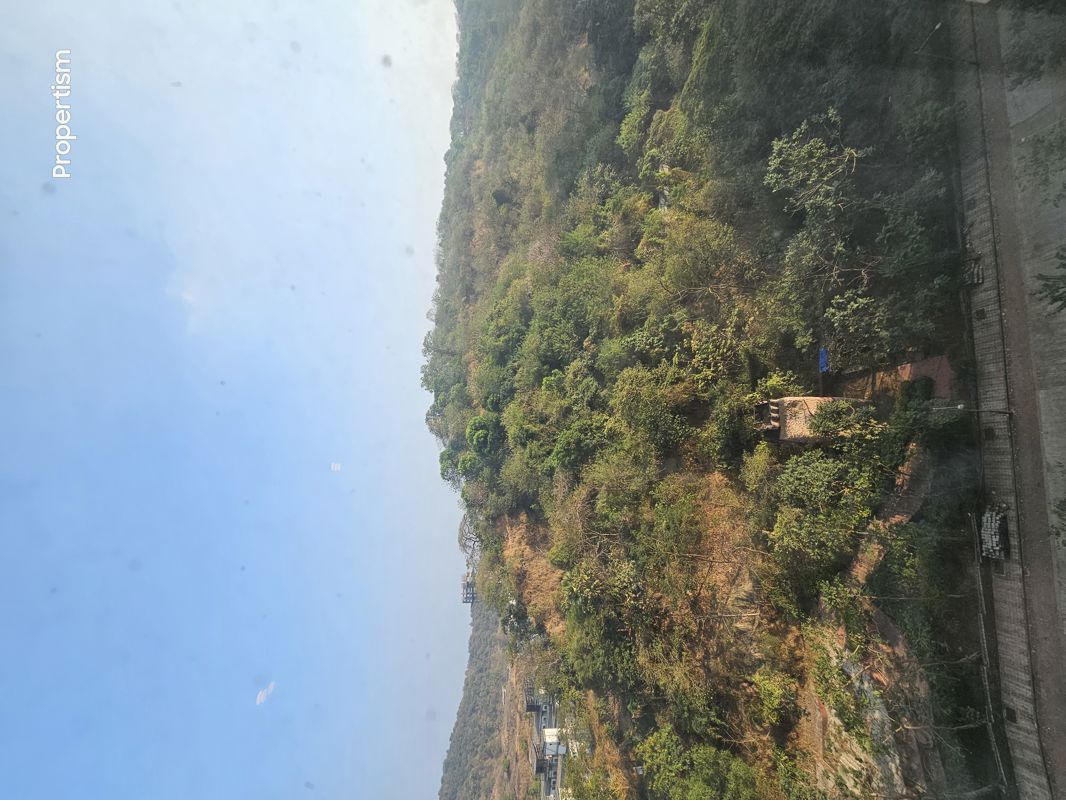 2 BHK + Pooja Room Apartment For Rent in Hiranandani Castle Rock