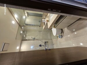 Kitchen in 2 BHK Apartment at Hiranandani Castle Rock, Powai – for Rent