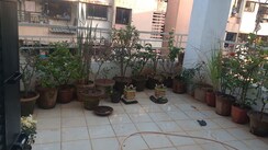 3 BHK Apartment For Sale in Megh Malhar Apartment