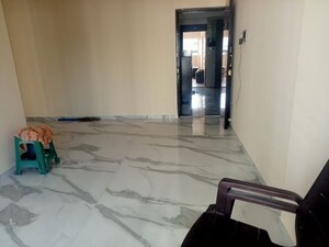 Room in 2 BHK Apartment at RNA NG Diamond Hill Phase III, Beverly Park – for Sale