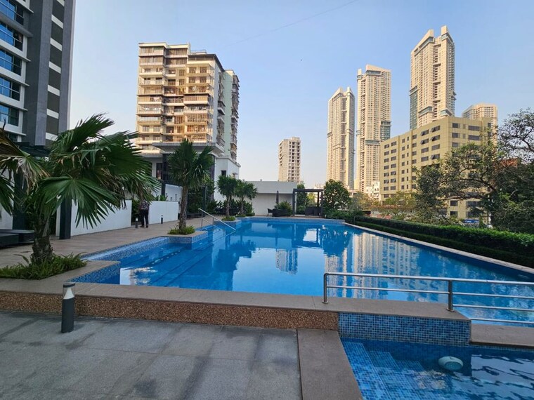 Exterior View, raj-infinia 2 Bedroom 750 Sq.Ft. Apartment In Malad West Mumbai 9812236