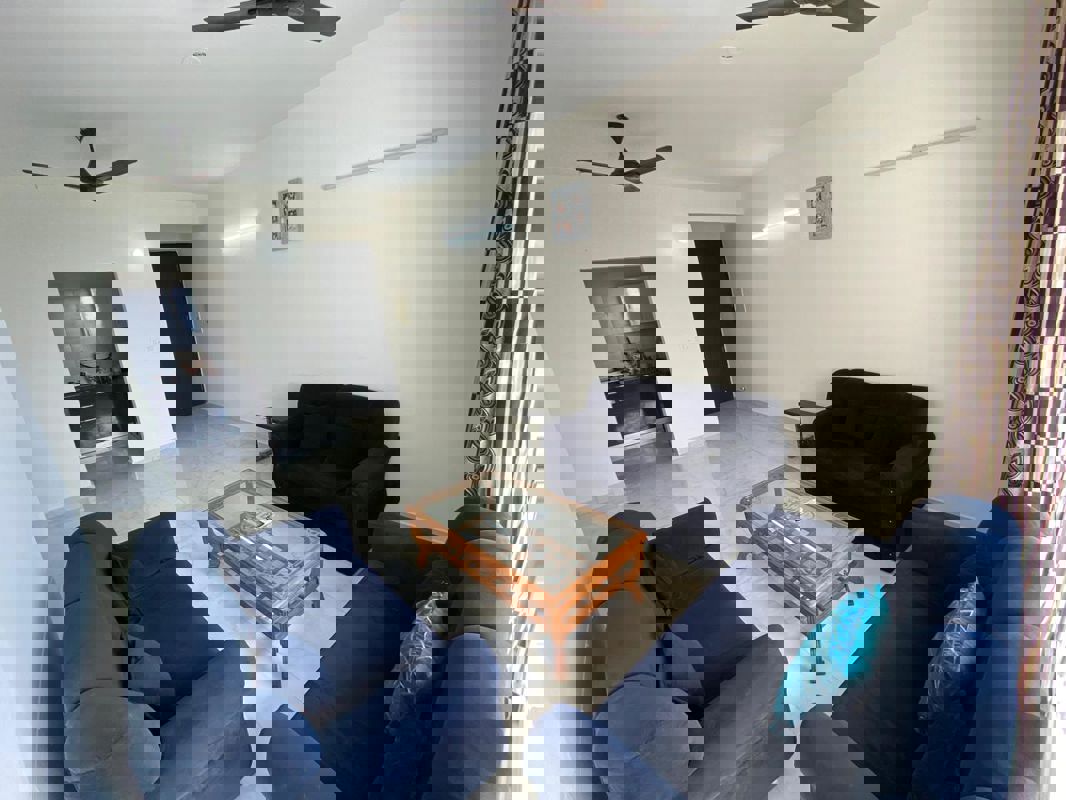 2 BHK + Pooja Room Apartment For Rent in Altura Apartments