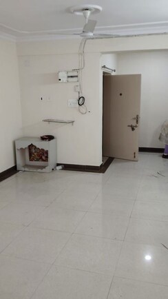 3 BHK + Pooja Room Apartment For Rent in Doranda