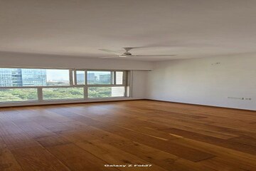 Parking in 2.5 BHK Apartment at Godrej The Trees, Vikhroli East – for Sale