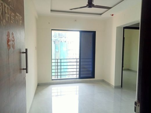 1 Rk  280 Sq.Ft. Apartment in Shree Ostwal Horizon