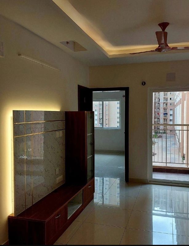 2 BHK Apartment For Rent in Prestige Finsbury Park Hyde