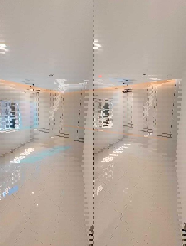 3 BHK + Pooja Room,Extra Room 2660 Sq.Ft. Apartment in Rajapushpa Provincia