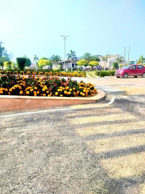  Plot – Exterior View View at Wing Lucknow Greens Plots, Sultanpur Road - for Sale