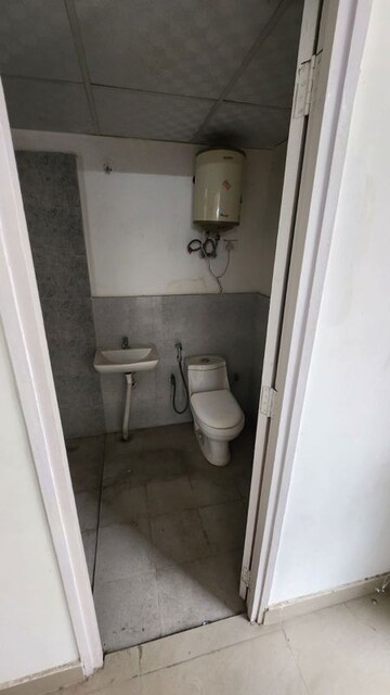 Bathroom in 2 BHK Apartment at Suncity Avenue 76, Sector 76 – for Rent