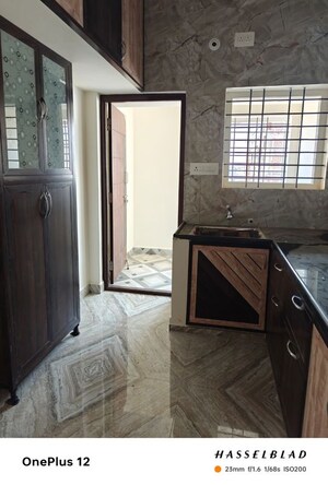 Bedroom in 2 BHK Independent House at Moranapalli – for Sale