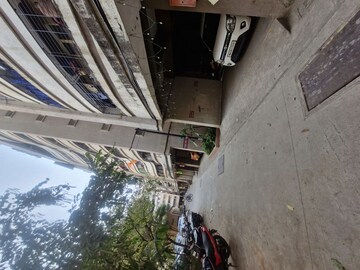 2 BHK Apartment – Exterior View View at Rustomjee Avenue J, Virar West - for Sale