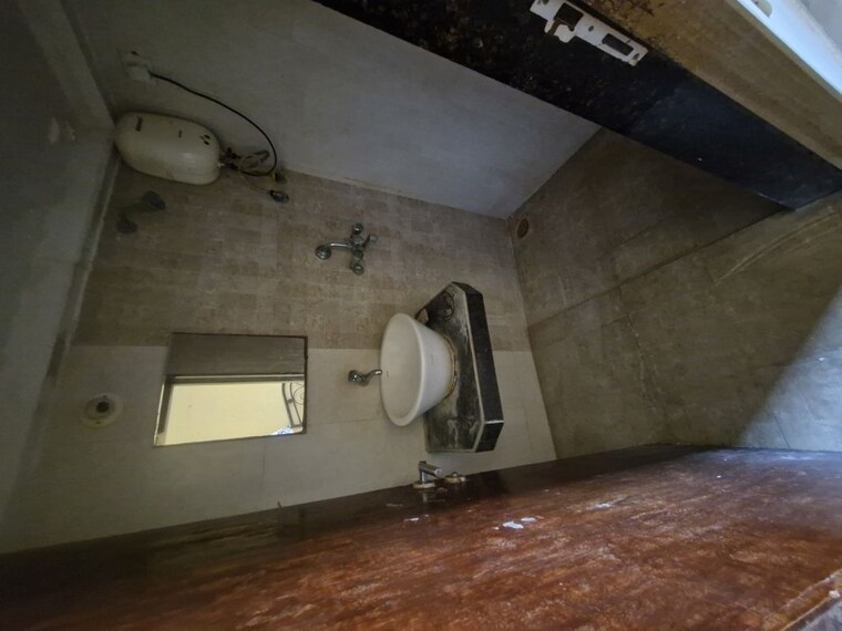 Bathroom, rustomjee-avenue-j 2 Bedroom 503 Sq.Ft. Apartment In Virar West Palghar 9812257