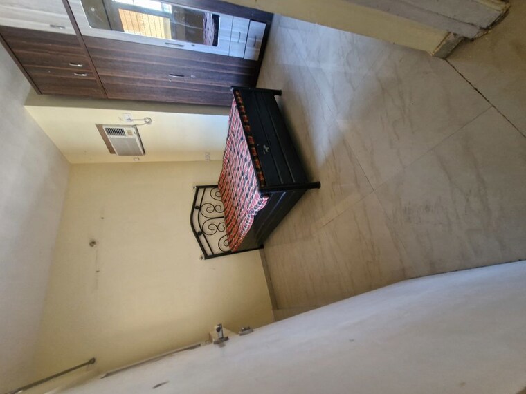 Master Bedroom, rustomjee-avenue-j 2 Bedroom 503 Sq.Ft. Apartment In Virar West Palghar 9812257