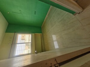 Bedroom in 2 BHK Apartment at Rustomjee Avenue J, Virar West – for Sale