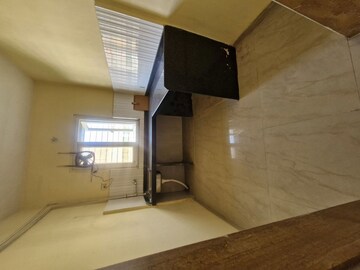 Kitchen in 2 BHK Apartment at Rustomjee Avenue J, Virar West – for Sale