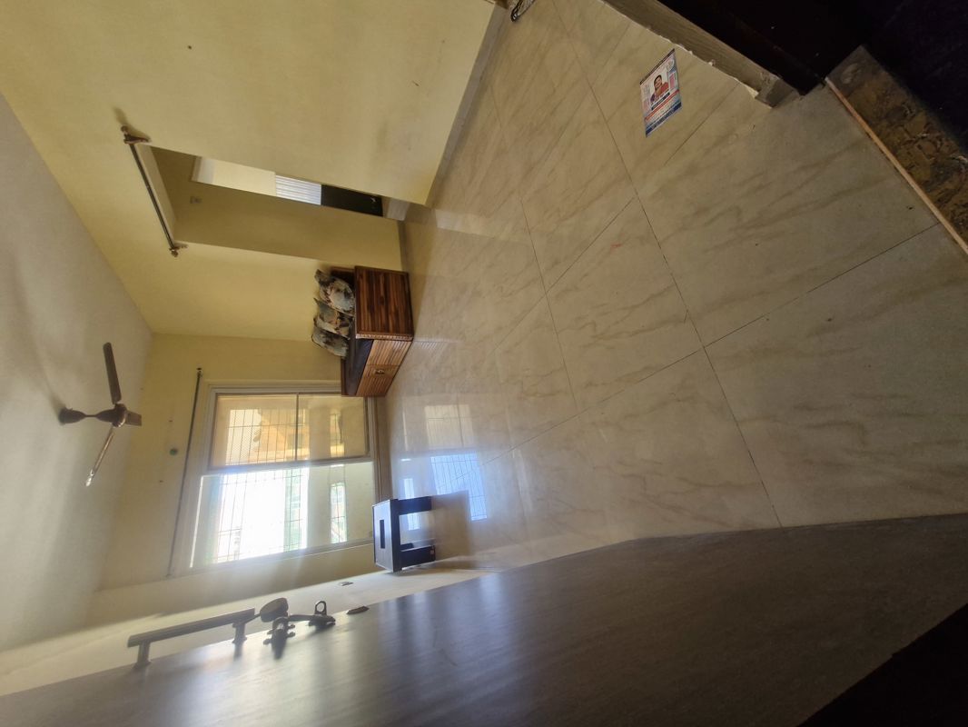 2 BHK 503 Sq.Ft. Apartment in Rustomjee Avenue J