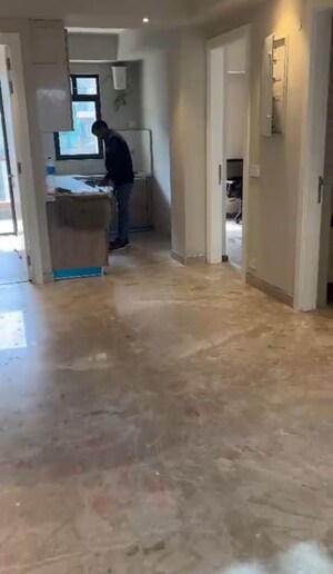 3 BHK Apartment For Rent in Signature Global City 63A, Sector 63a