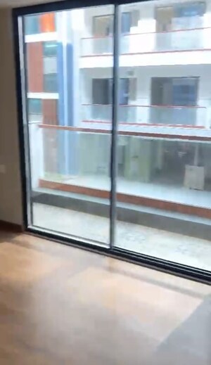 Master Bedroom in 3 BHK Apartment at Signature Global City 63A, Sector 63a – for Rent