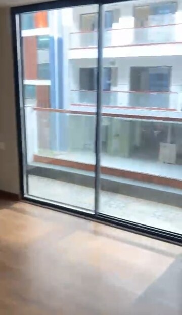 Master Bedroom in 3 BHK Apartment at Signature Global City 63A, Sector 63a – for Rent