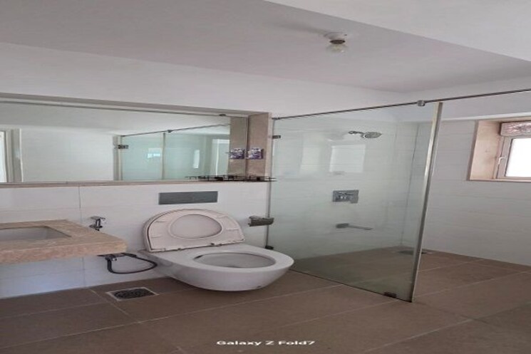 Team Area, godrej-the-trees 2.5 Bedroom 851 Sq.Ft. Apartment In Vikhroli East Mumbai 9812246