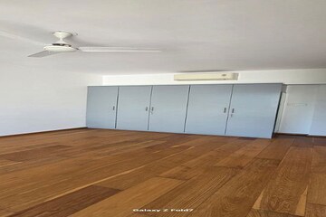 Room in 2.5 BHK Apartment at Godrej The Trees, Vikhroli East – for Sale