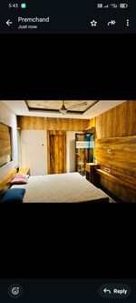 1 BHK 450 Sq.Ft. Apartment in Mayuresh Park