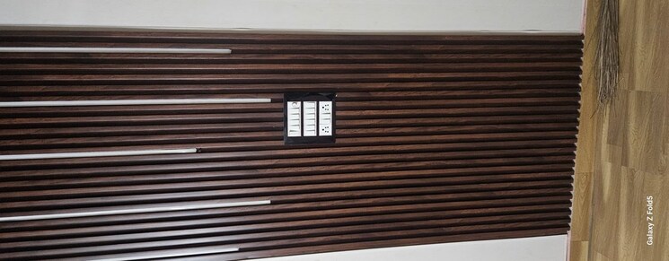 Exterior View, om vihar 2.5 Bedroom 900 Sq.Ft. Builder Floor In Om Vihar Delhi 9812275