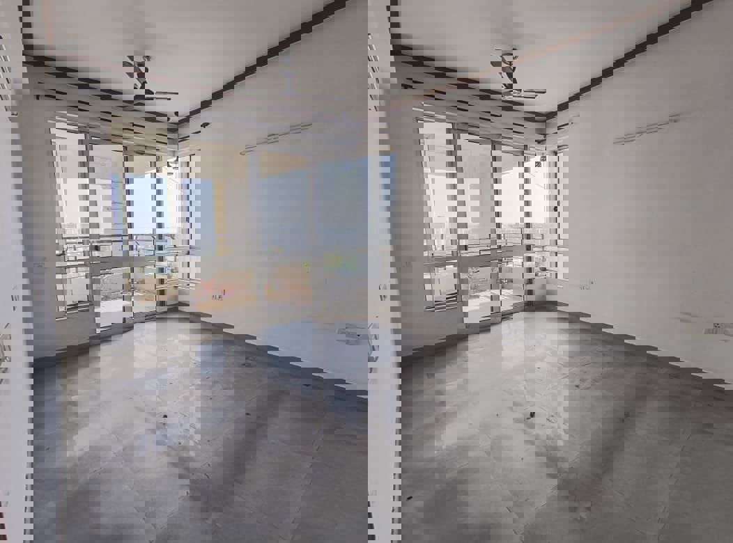 3 BHK + Servant Room 2650 Sq.Ft. Apartment in Jaypee Greens Kalypso Court