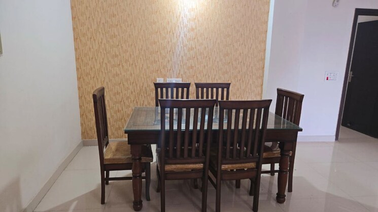 Living Room, motiaz-royal-citi 3 Bedroom 1850 Sq.Ft. Apartment In Ambala Highway Zirakpur 9812281