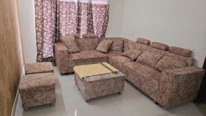 3 BHK Apartment For Rent in Motiaz Royal Citi, Ambala Highway