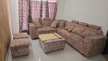 3 BHK Apartment For Rent in Motiaz Royal Citi, Ambala Highway