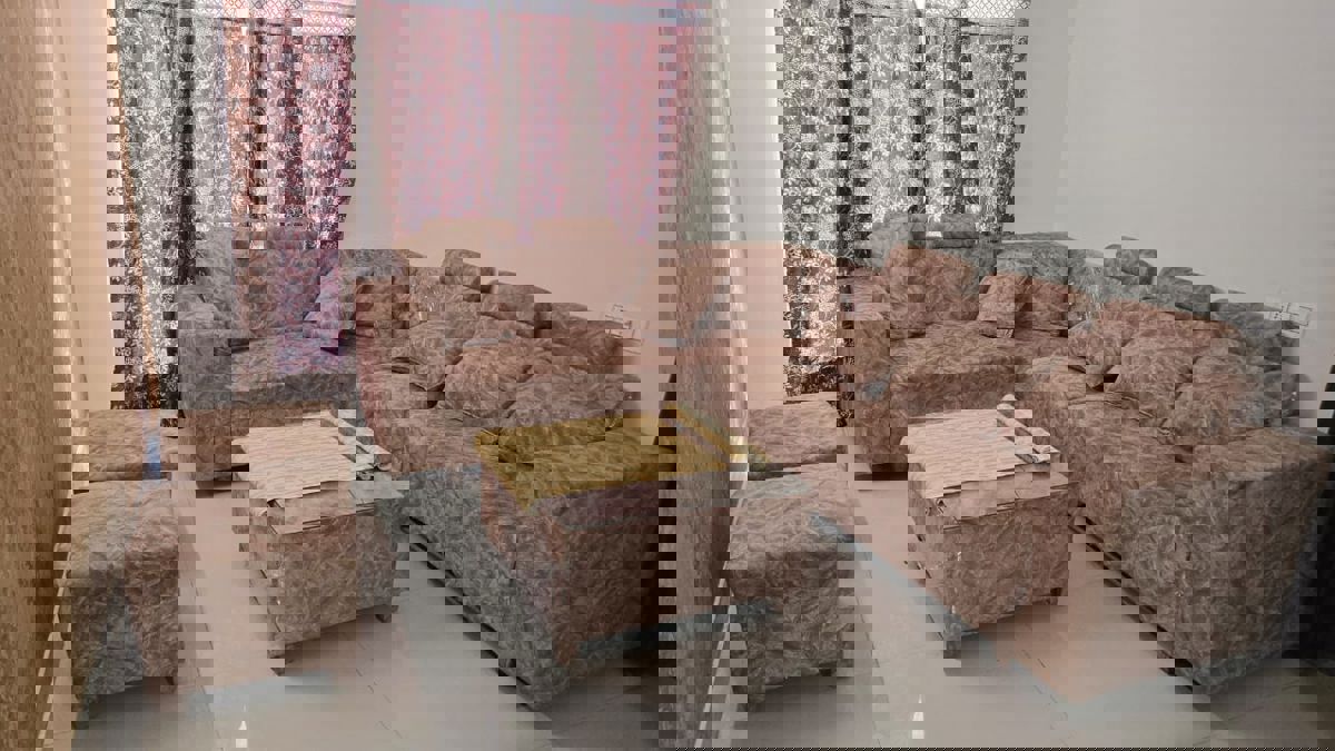 3 BHK + Pooja Room Apartment For Rent in Motiaz Royal Citi