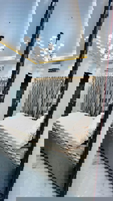 1 BHK Builder Floor For Sale in Shantiratna The Cennet