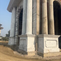 Plot For Sale in Mohanlalganj