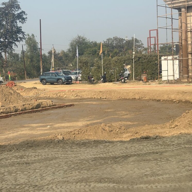 undefined, mohanlalganj  956 Sq.Ft. Plot In Mohanlalganj Lucknow 9812284