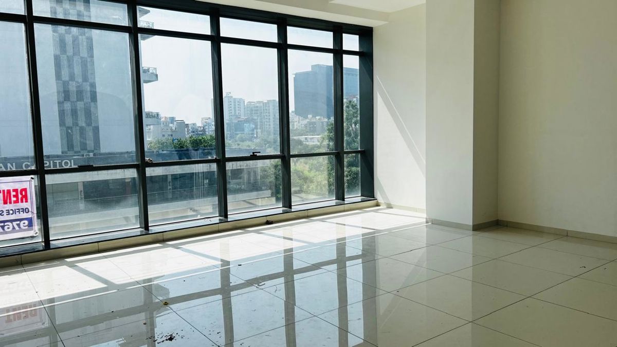 Office Space For Rent in Rama Metro Life Bizz Bay