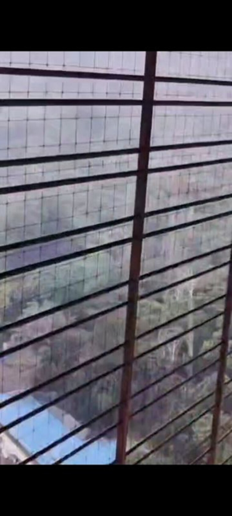 Balcony, bhandup west 2 Bedroom 700 Sq.Ft. Apartment In Bhandup West Mumbai 9812287