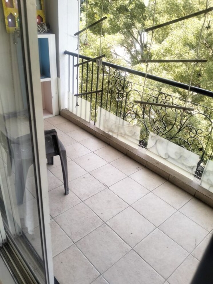 Balcony, archana-kohinoor-glory 2 Bedroom 694 Sq.Ft. Apartment In Mohammadwadi Pune 9812288