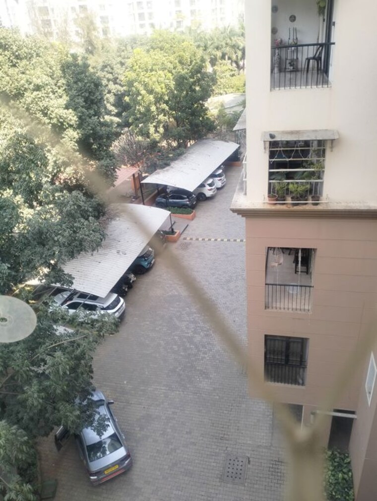 Map Location, archana-kohinoor-glory 2 Bedroom 694 Sq.Ft. Apartment In Mohammadwadi Pune 9812288