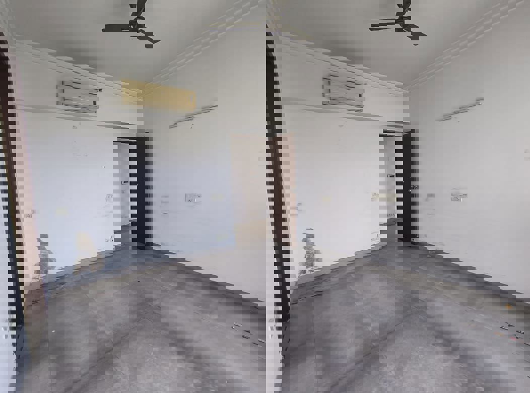 3 BHK + Servant Room 2650 Sq.Ft. Apartment in Jaypee Kalypso Court