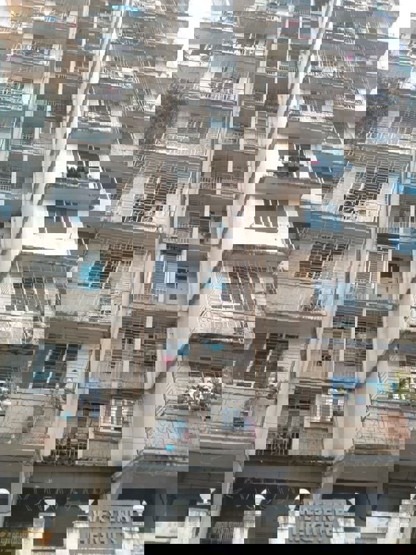 2 BHK + Pooja Room,Extra Room Apartment For Sale in Kandivali West