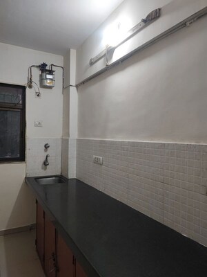 Kitchen in 2 BHK Apartment at Shreeji Splendor, Brahmand – for Sale