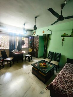 1 BHK Apartment For Sale in Saibaba Vihar Complex