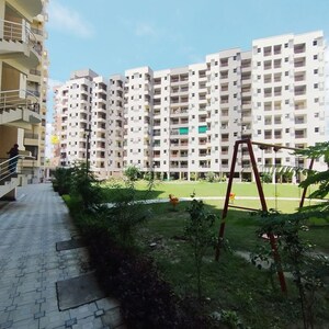 2.5 BHK Apartment – Garden View at Raj Ganga Surya Shyam, Utrahtia - for Sale