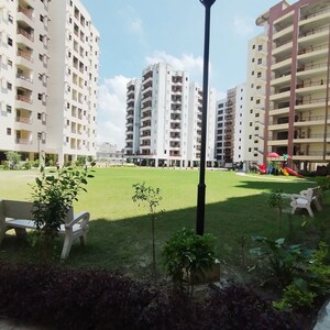 2.5 BHK Apartment – Garden View at Raj Ganga Surya Shyam, Utrahtia - for Sale