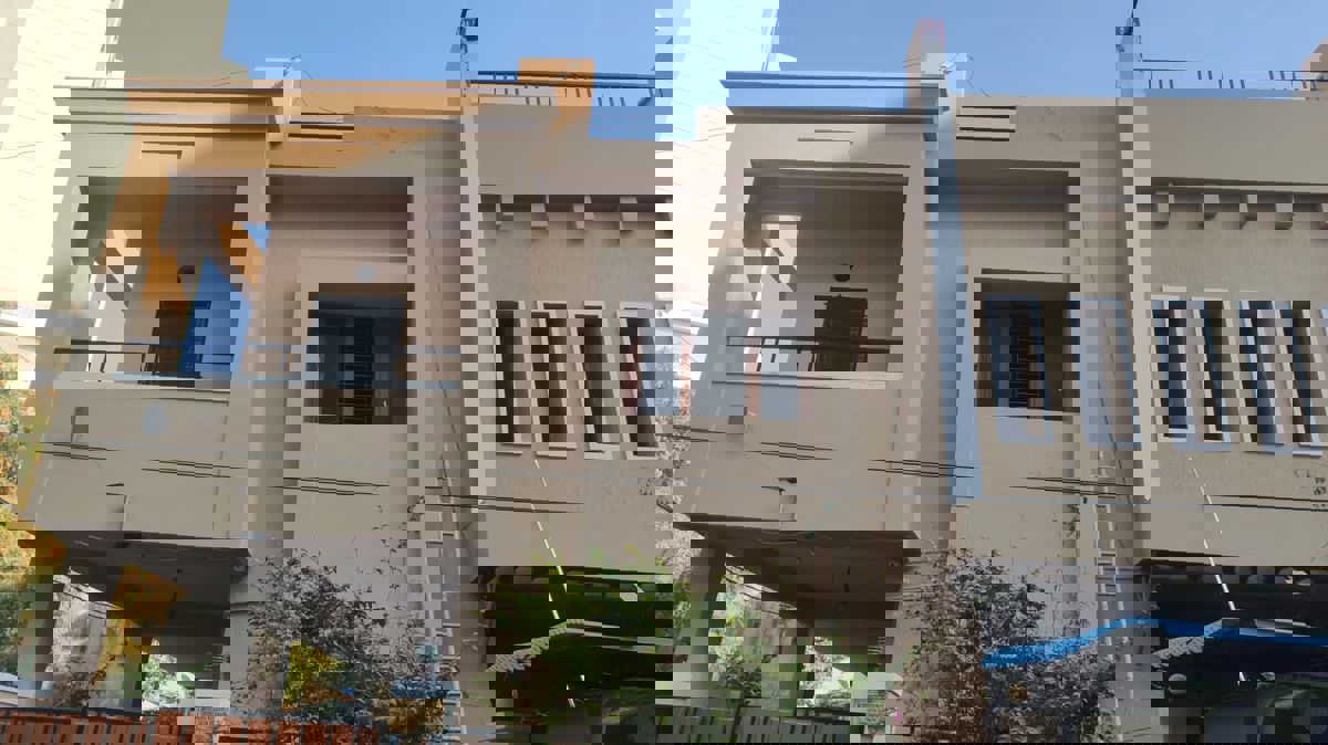 4 BHK 2700 Sq.Ft. Apartment in Gachibowli County