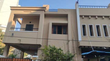 4 BHK Apartment For Rent in Gachibowli County, Gachibowli