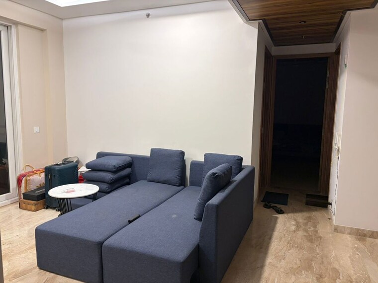 Bedroom, ambience-creacions 2 Bedroom 1380 Sq.Ft. Builder Floor In Sector 22 Gurgaon 9812303