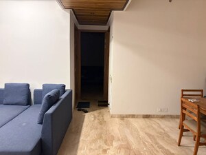 2 BHK Builder Floor For Rent in Ambience Creacions, Sector 22